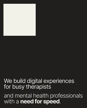 New Collection of Minimal Instagram Templates and Typo Based Designs