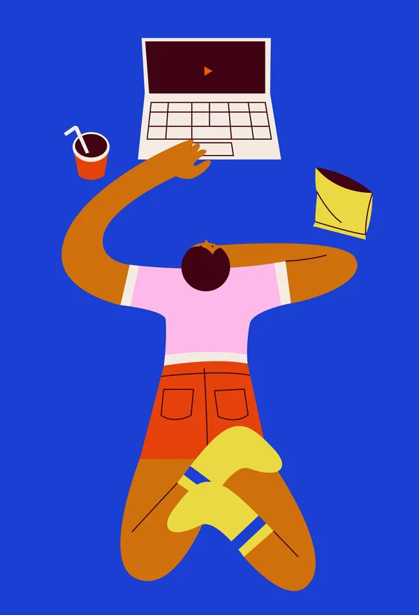 Notes from №w:  Issue #05